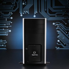 Terra Server 3050 G4 // Intel