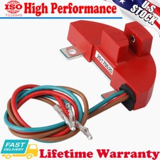 For Mallory Distributors