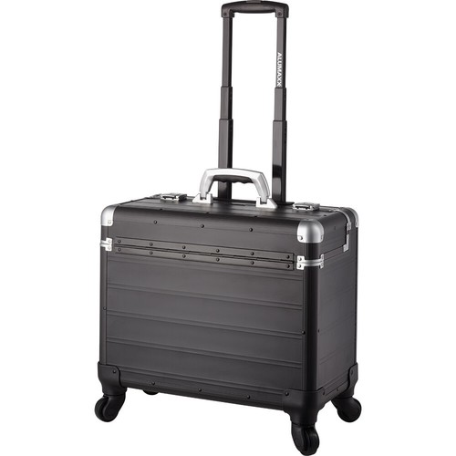 Alumaxx pilotenkoffer pandora - alumaxx,