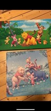 2 Winnie Pooh Bilder