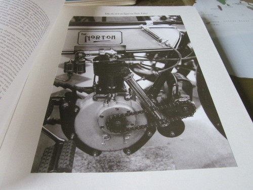 Motorrad archiv geschichte - archiv,