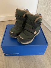 FINKID Stiefel Winterstiefel