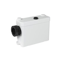 SFA Sanibroy Sanipack Plus WC