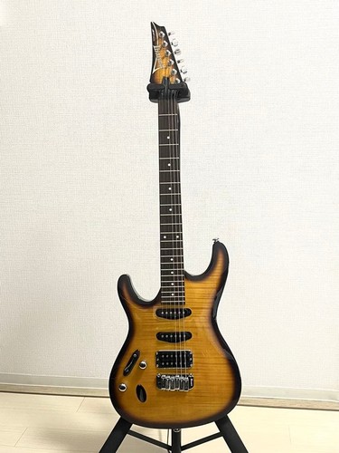 Ibanez sa160fml linkshänder - ibanez,