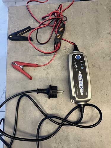 Ctek multi 3600 - multi, xs