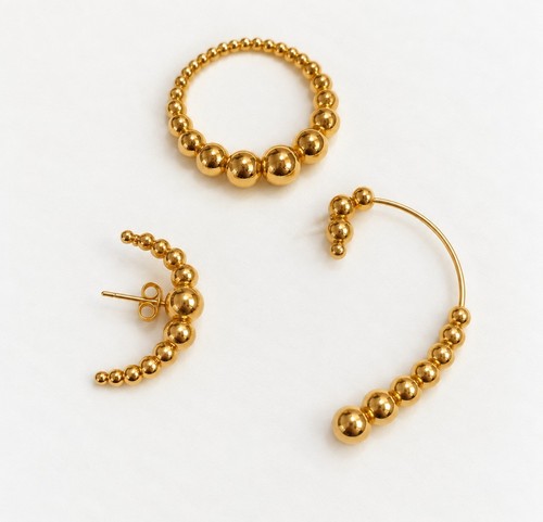 Heroyne julia earring - julia,