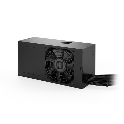 Quiet tfx power 300w pc - 3,