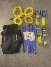 TENSYS - 4er Set - Profi