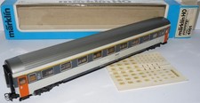 Märklin H0 4161 ++ 1.Kl