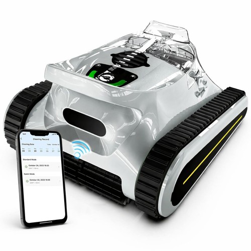 Poolroboter boden und - boden,
