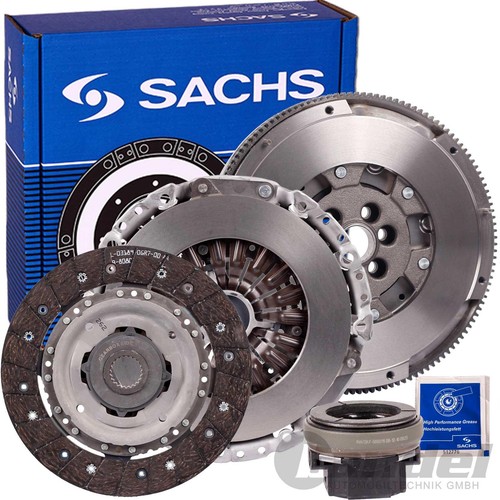Sachs kupplungssatz zms - sachs,