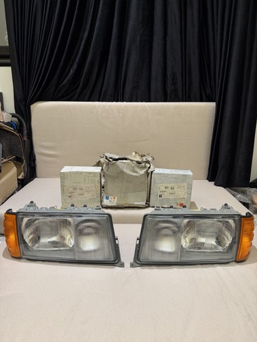 Mercedes benz w201 190 - w201, 190/190e