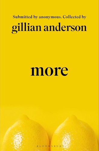 More gillian anderson - |, |
