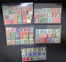 Lot 10, 10 Steckkarten