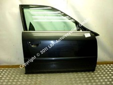 Audi A6 C4 original Tür vorn