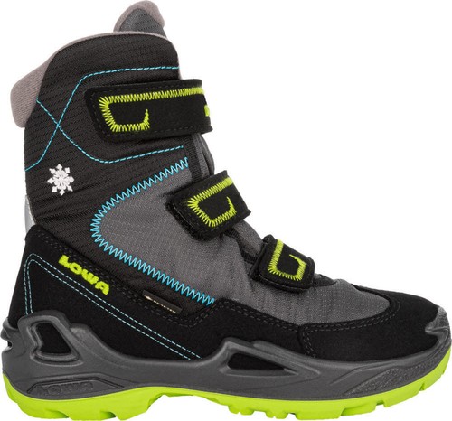 Lowa milo gtx kinder - lowa,