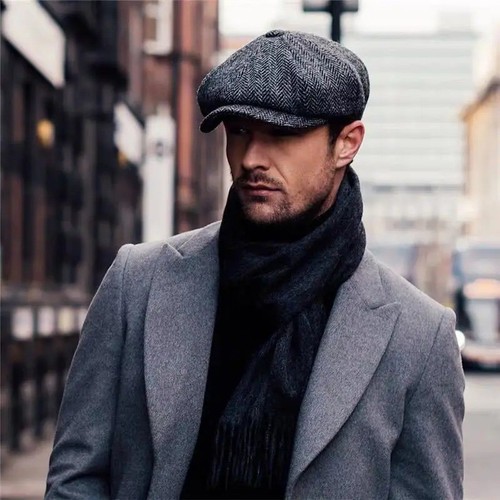 Verstellbare peaky blinders - verstellbare,
