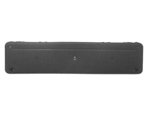 Kennzeichenhalter vorne - kennzeichenhalter,
