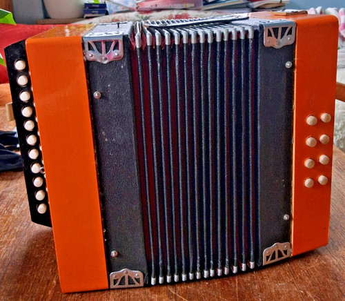 Kleines vintage - kleines,