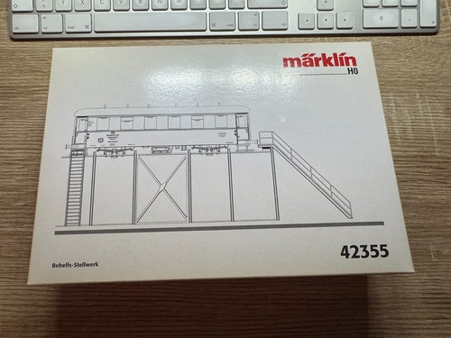 Märklin 42355 behelfs - h0,