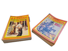 G. F. UNGER Western Romanhefte