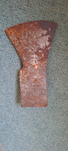 Beil axt kopf forst spaltaxt - axt,