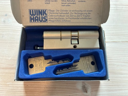 Wink haus winkhaus - wink,