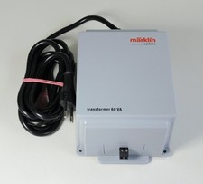 Märklin - Transformator 60 VA (60052)