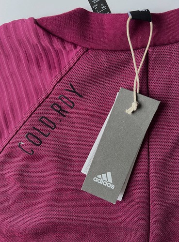Adidas cold rdy sweatshirt - adidas, cold.rdy