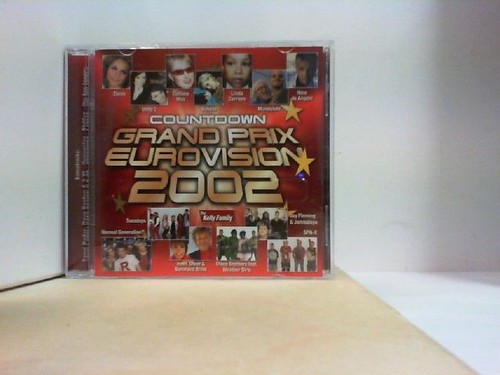 Countdown grand prix - grand,