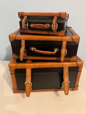 Kleines Kofferset, 90er-Jahre