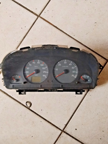 Tacho tachometer peugeot - tacho,
