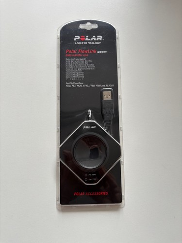 Polar flowlink - polar,