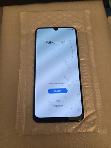 Samsung galaxy a50 a505fn - samsung, sm-a505fn