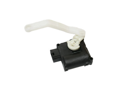 4f touareg stellmotor - a6,