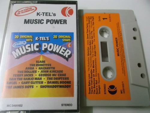 72278 tel music power - 72278,