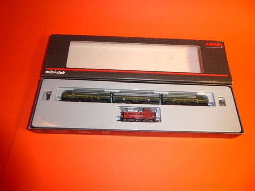 Märklin 88321 usa - 88321, "9794"