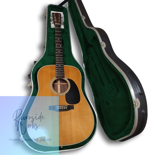 Martin akustikgitarre mit - martin,