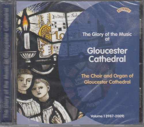 The music gloucester - the,