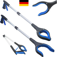 Greifzange Müllzange