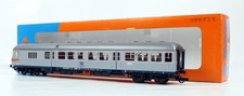 H0 Roco 44400 Nahverkehrssteuerwagen BDnf DB 2. Klasse Epoche IV Innenbel, OVP