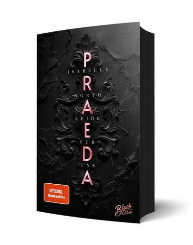 Praeda isabelle north - |,