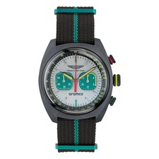 ASTON MARTIN Herren Uhr