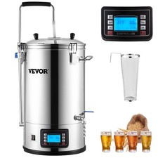 VEVOR Edelstahl Bierbrauanlage