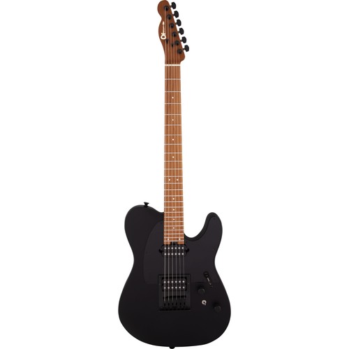 Charvel pro mod - charvel, 2