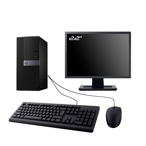 Dell optiplex 7040 - optiplex,