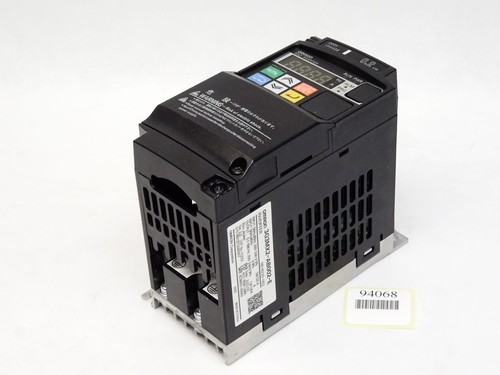 Omron mx2 inverter - omron,