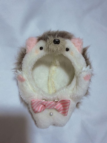 Igel plüsch outfit cm - 10,