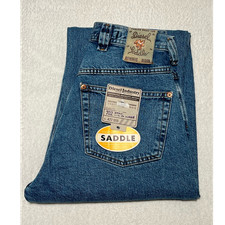 Diesel Saddle Herren Jeans