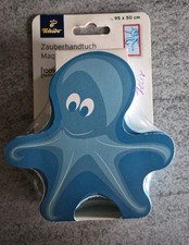 Magisches Handtuch Zaubertuch